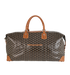Bowling 55 Travel Bag, &pound;1,800, Handbags, Black/Tan, Canvas, Front view